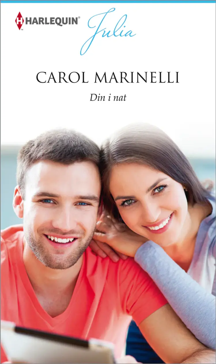 Din i nat af Carol Marinelli