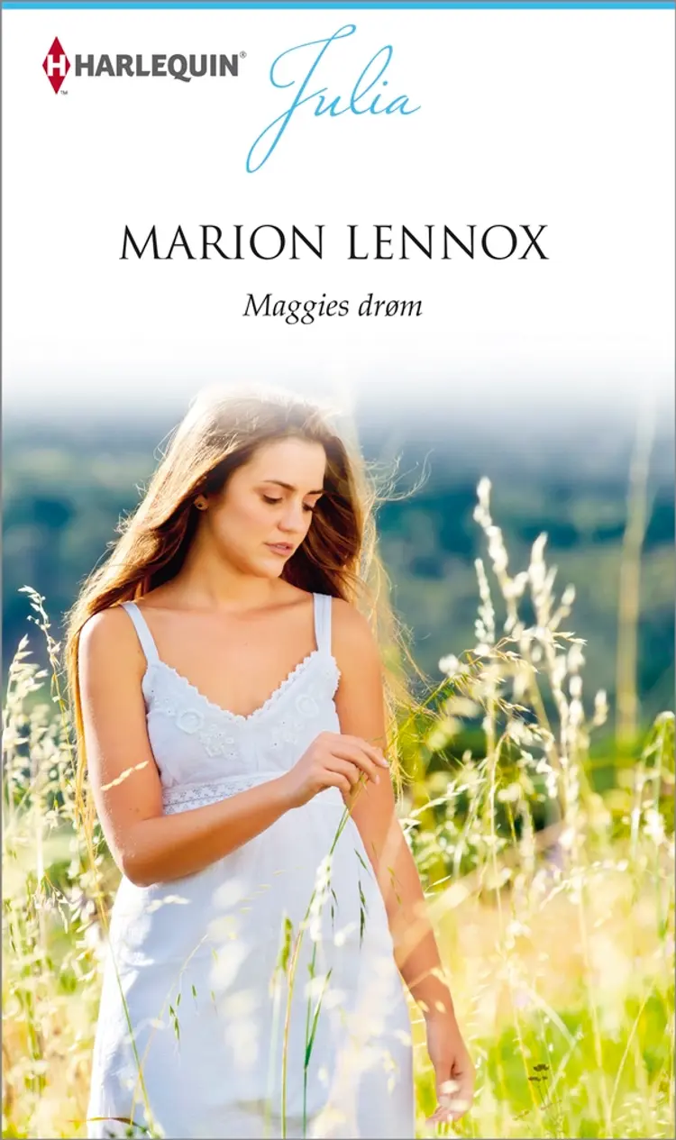 Maggies drøm af Marion Lennox