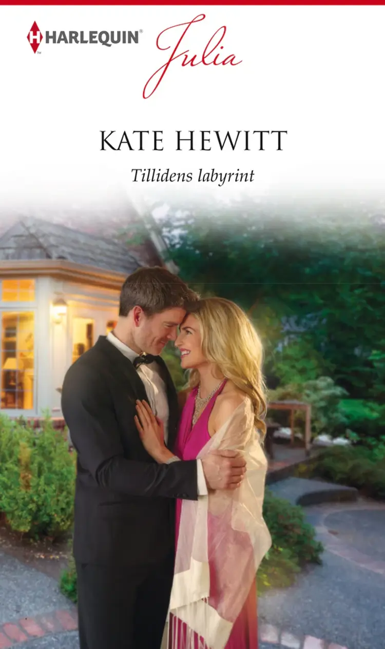 Tillidens labyrint af Kate Hewitt