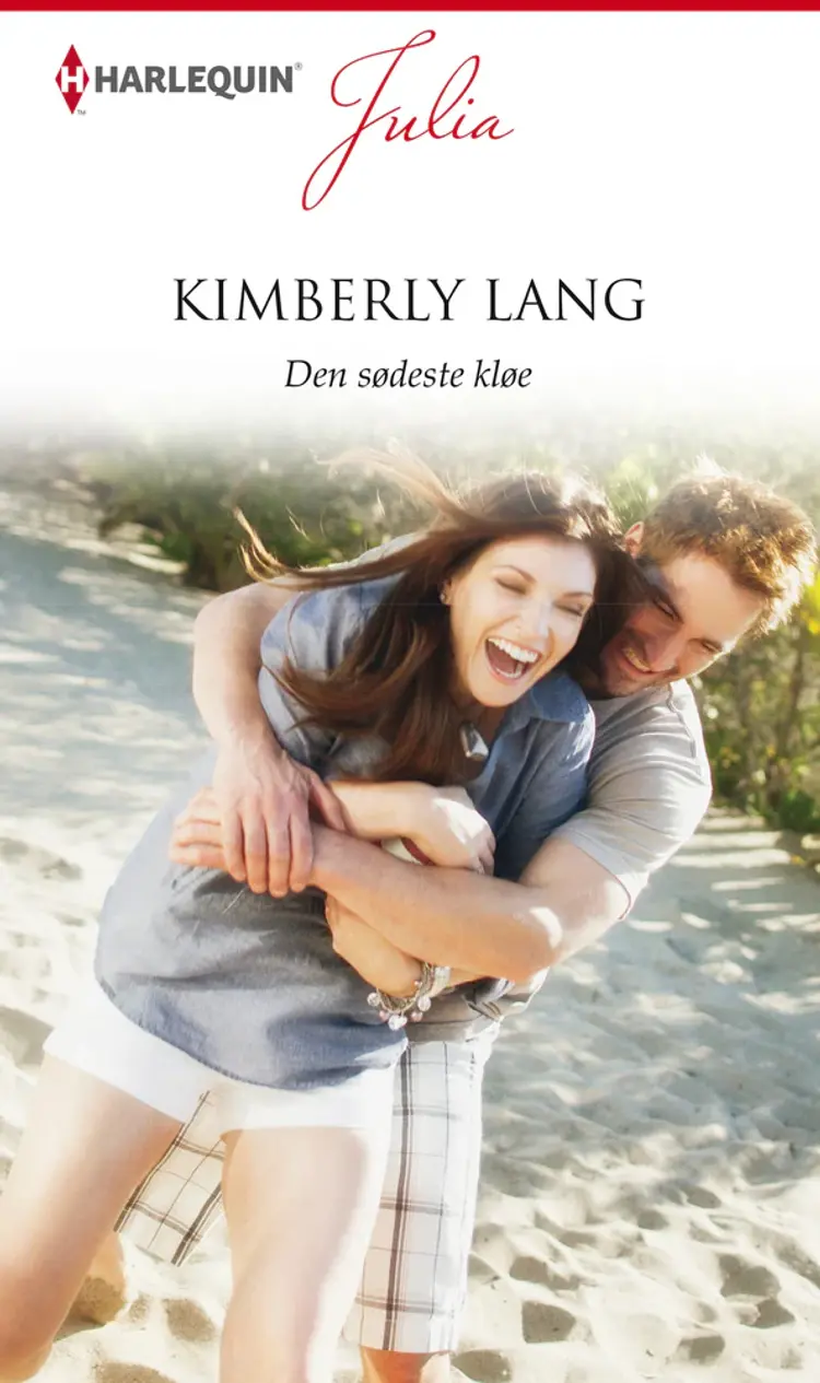 Den sødeste kløe af Kimberly Lang