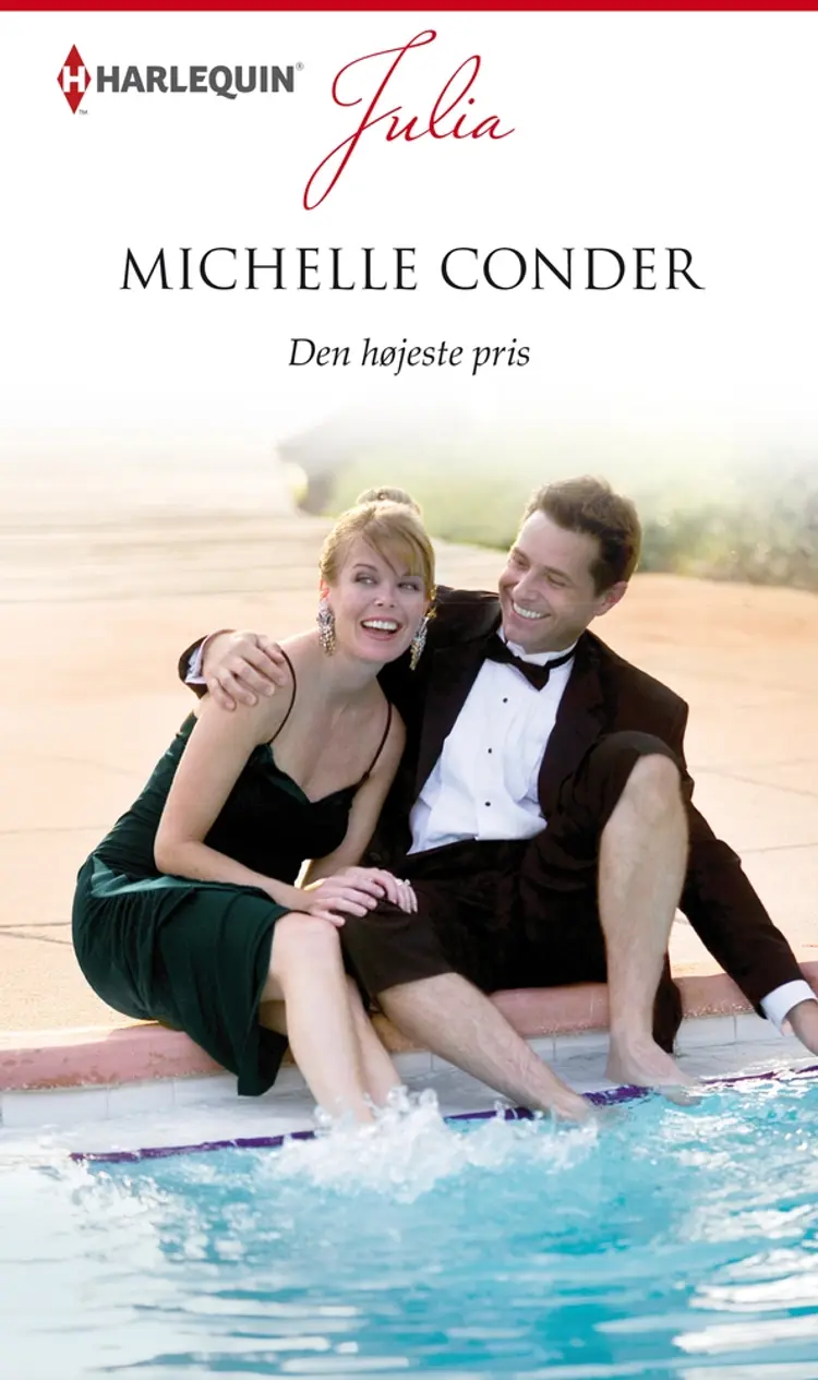 Den højeste pris af Michelle Conder