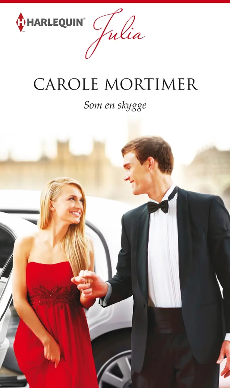 Som en skygge af Carole Mortimer