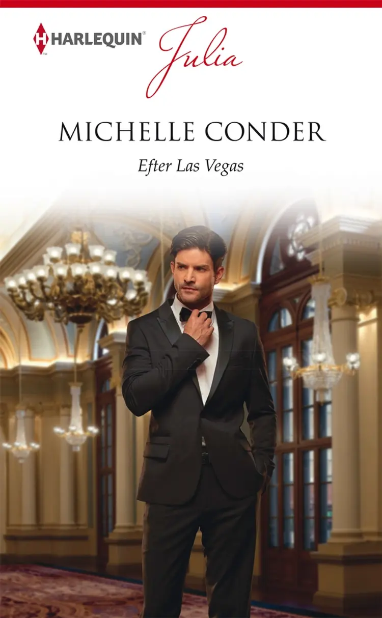 Efter Las Vegas af Michelle Conder