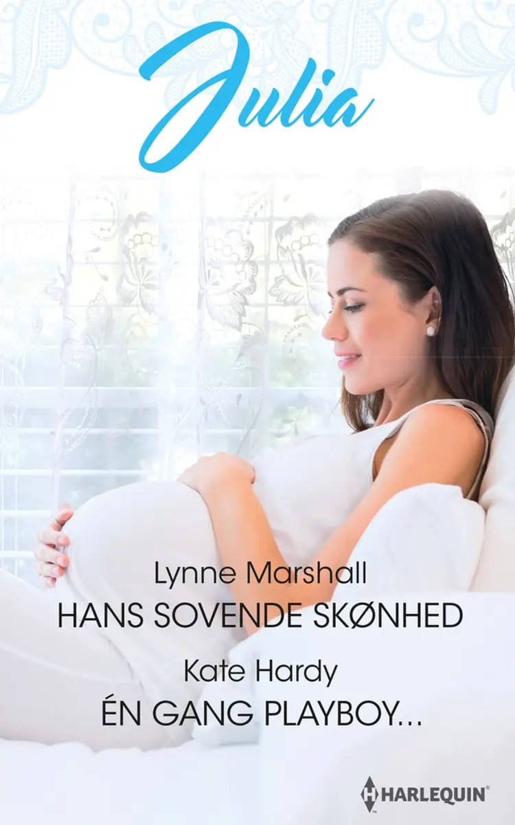 Hans sovende skønhed/Én gang playboy... af Kate Hardy
