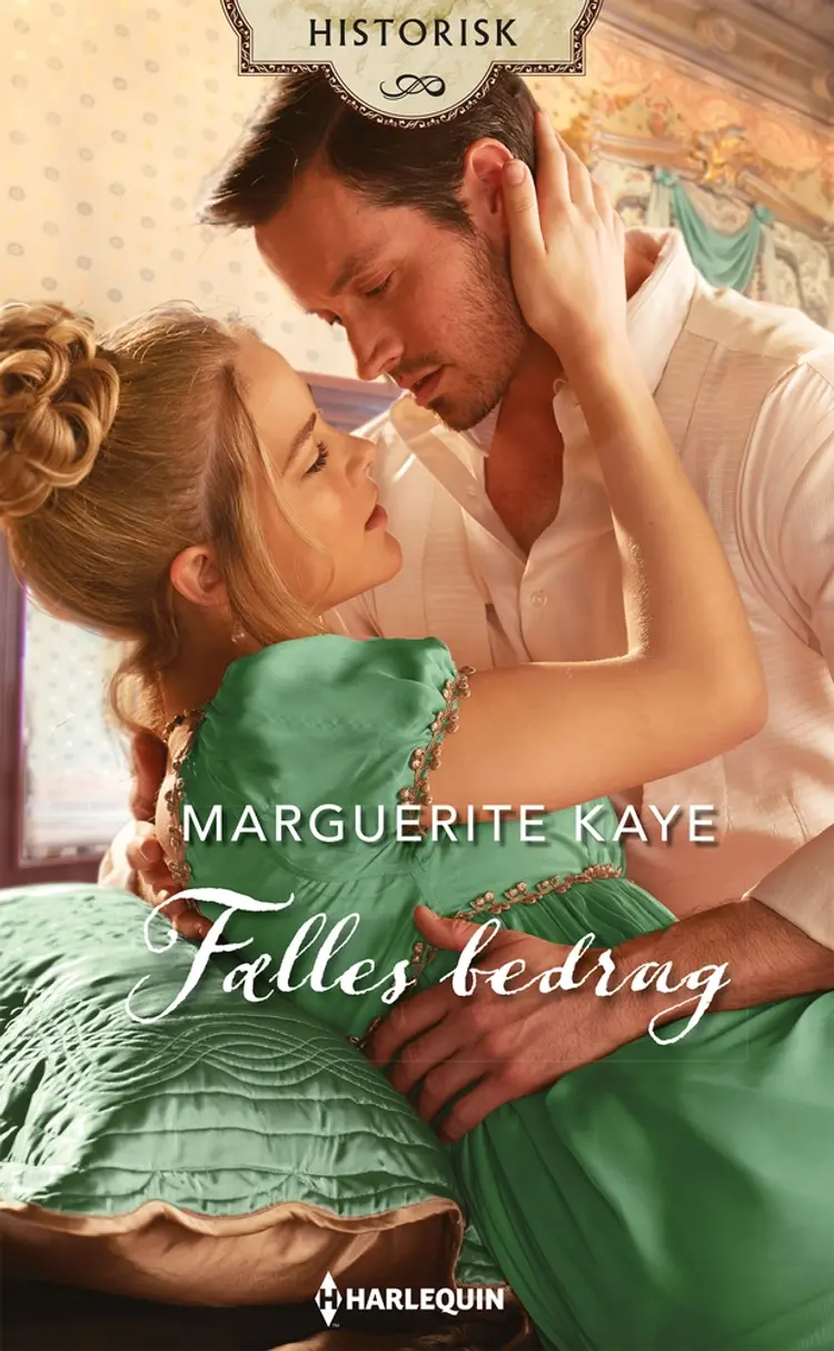 Fælles bedrag af Marguerite Kaye