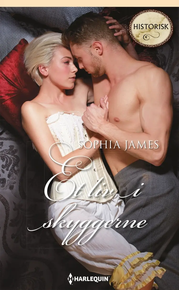 Et liv i skyggerne af Sophia James
