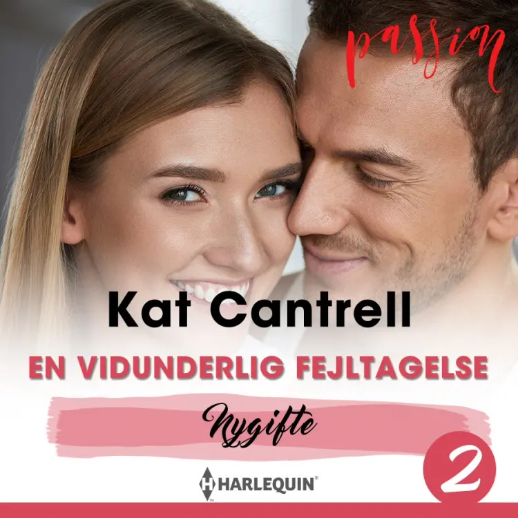 En vidunderlig fejltagelse af Kat Cantrell