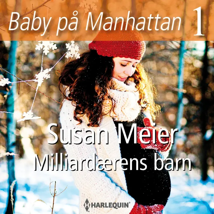 Milliardærens barn af Susan Meier