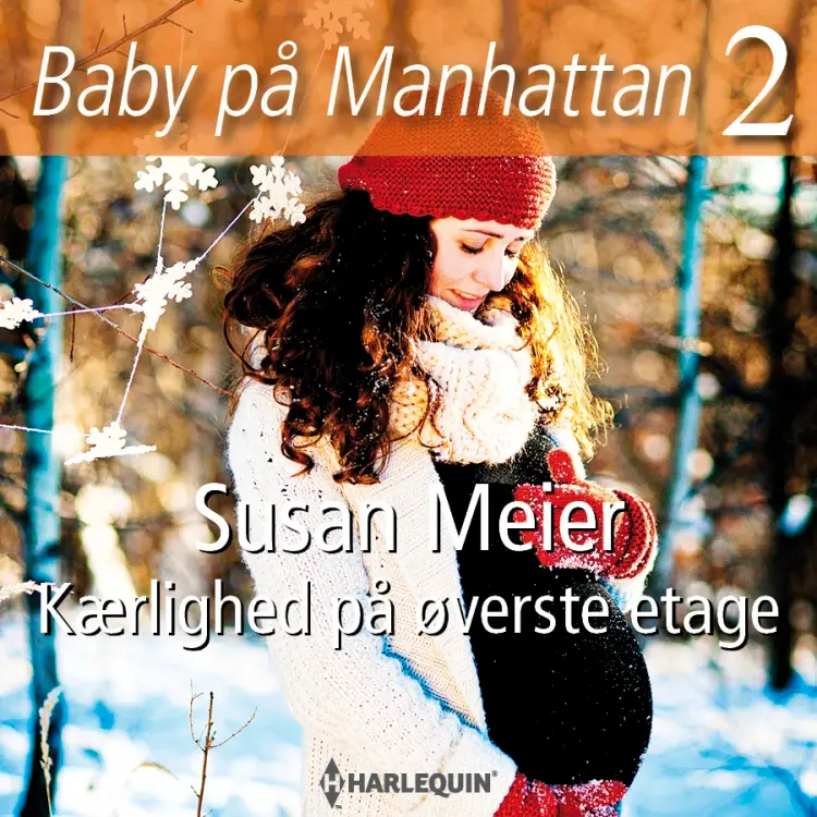 Kærlighed på øverste etage af Susan Meier