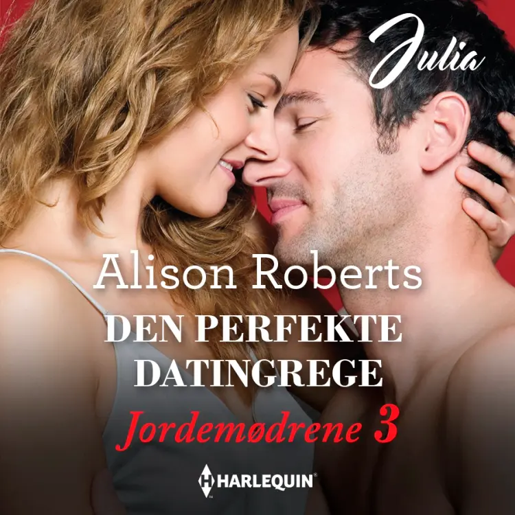 Den perfekte datingregel af Alison Roberts