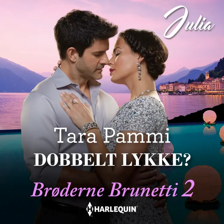 Dobbelt lykke? af Tara Pammi