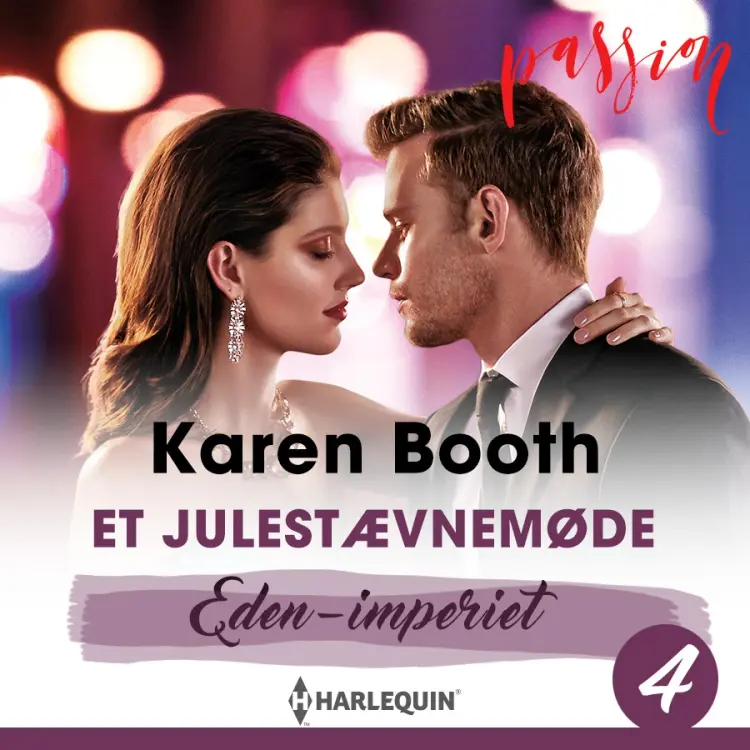 Et julestævnemøde af Karen Booth
