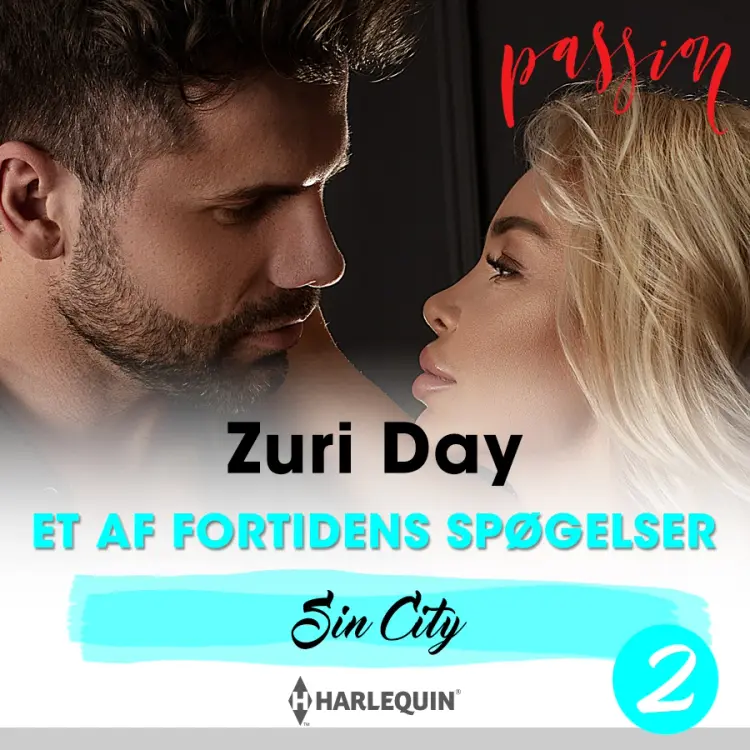 Et af fortidens spøgelser af Zuri Day