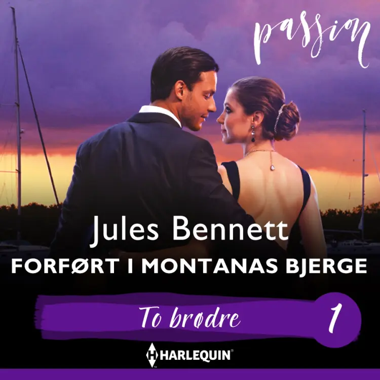 Forført i Montanas bjerge af Jules Bennett