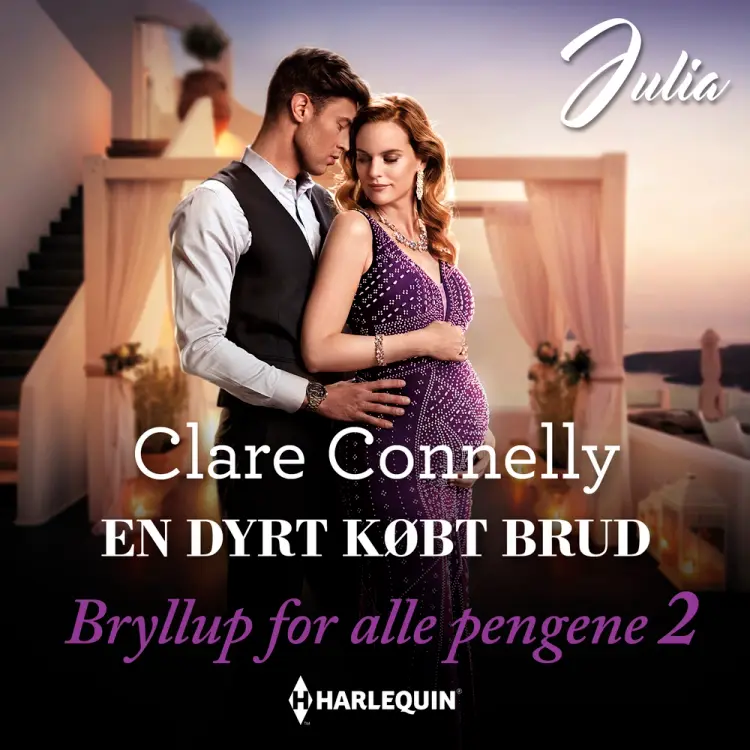 En dyrt købt brud af Clare Connelly