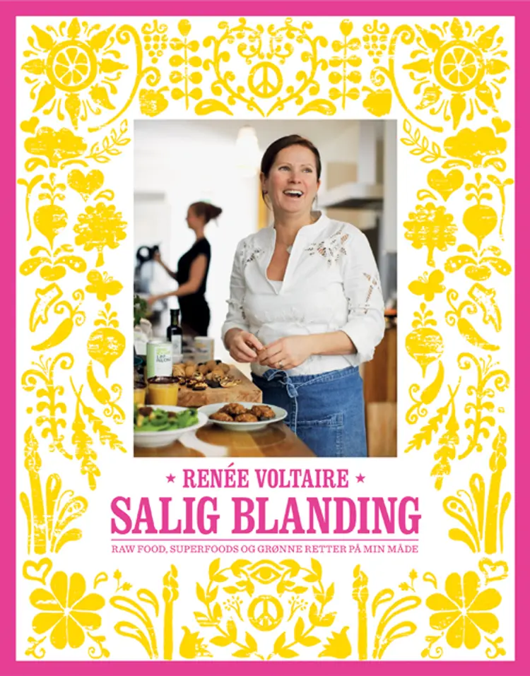 Salig Blanding af Renée Voltaire