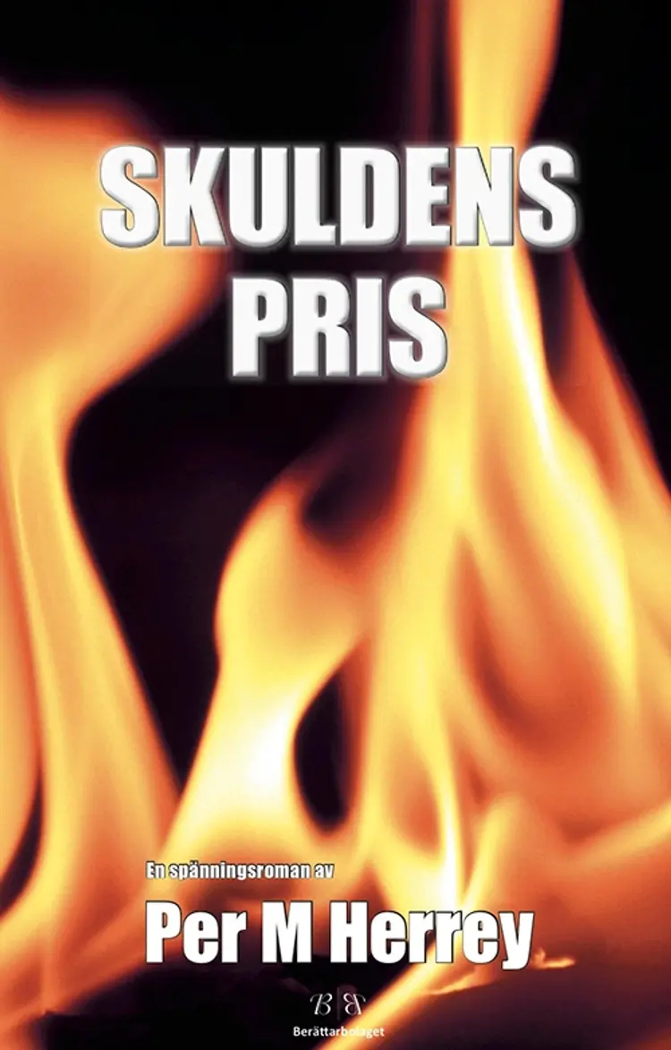 Skuldens pris af Per M. Herrey