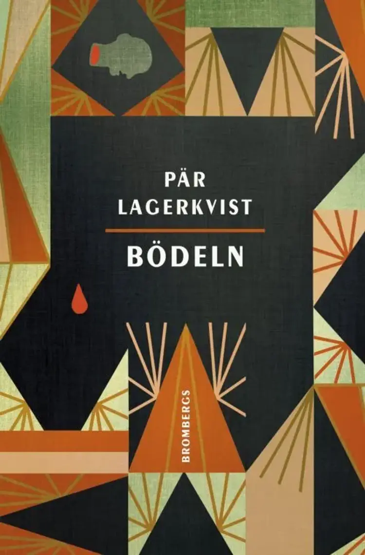 Bödeln af Pär Lagerkvist