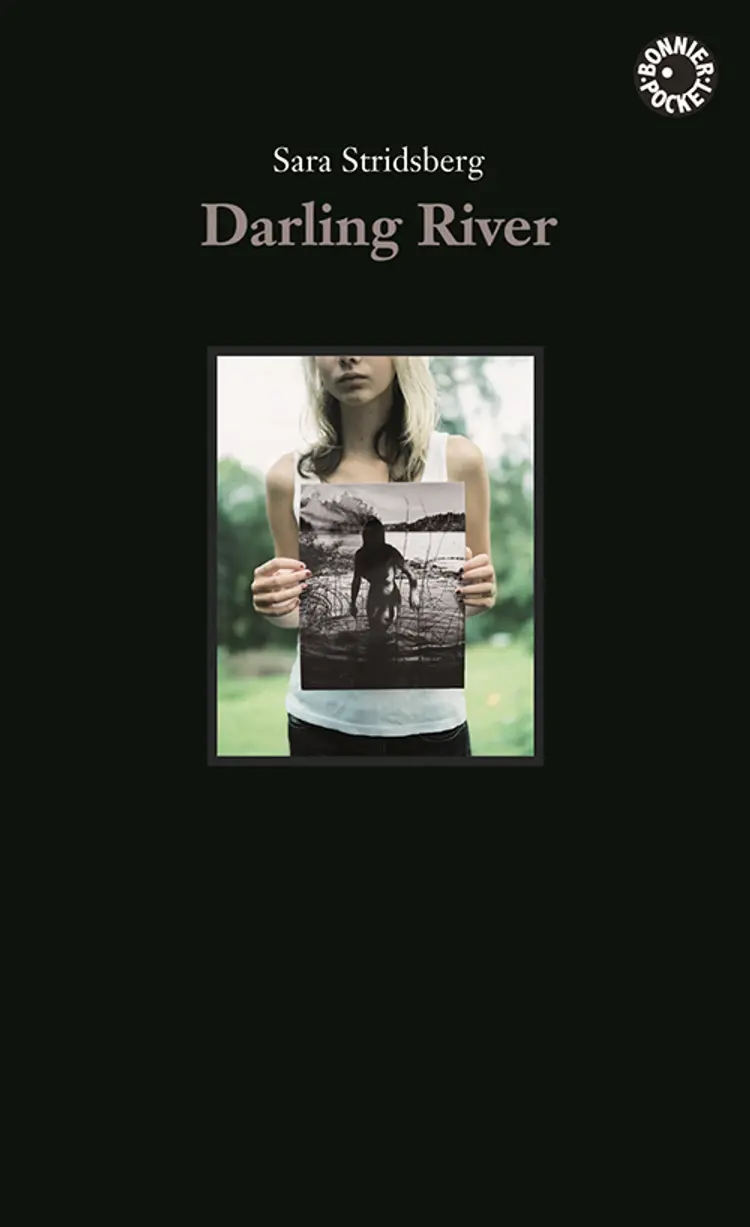 Darling River af Sara Stridsberg