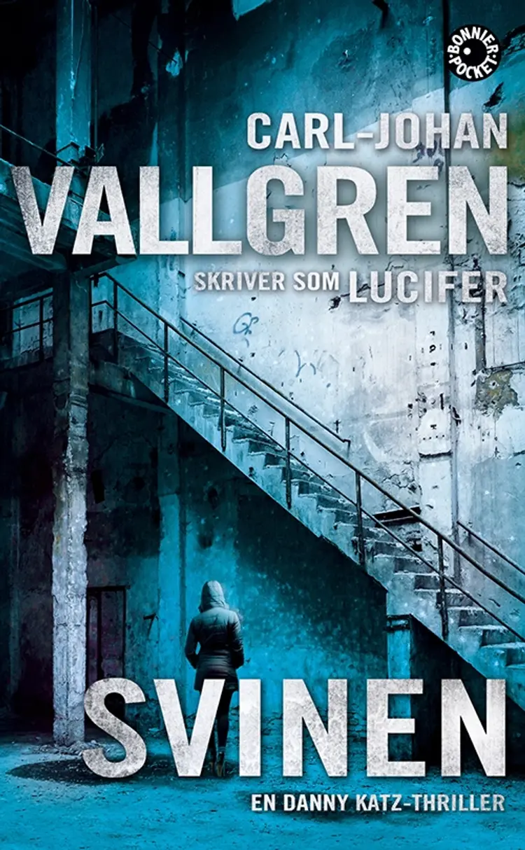 Svinen af Carl-Johan Vallgren
