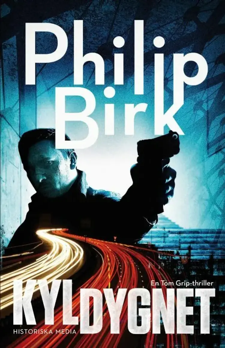 Kyldygnet af Philip Birk