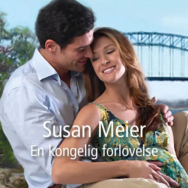 En kongelig forlovelse af Susan Meier