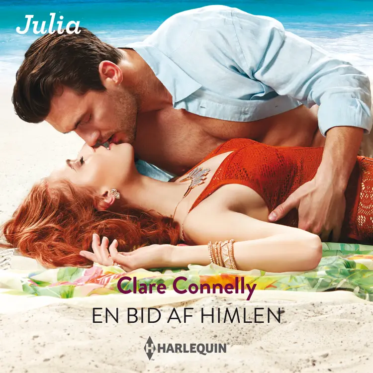 En bid af himlen af Clare Connelly