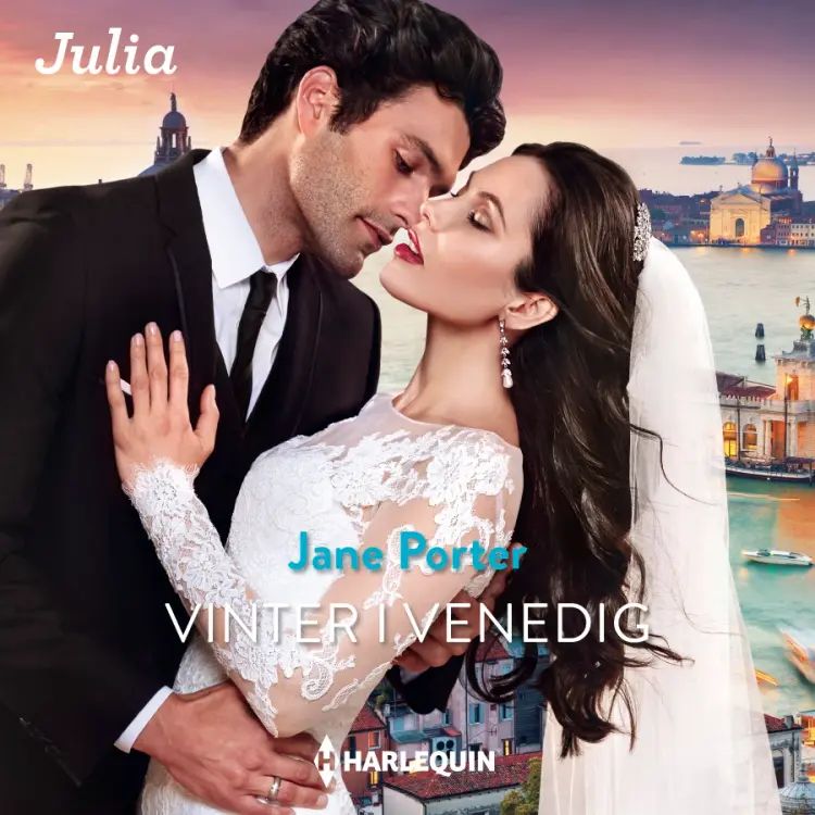 Vinter i Venedig af Jane Porter