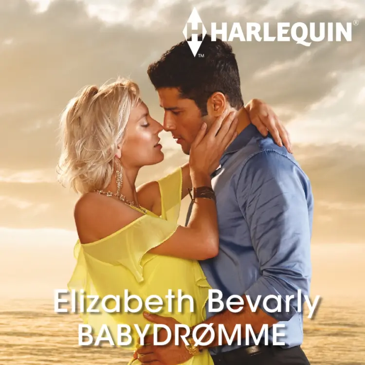 Babydrømme af Elisabeth Bevarly