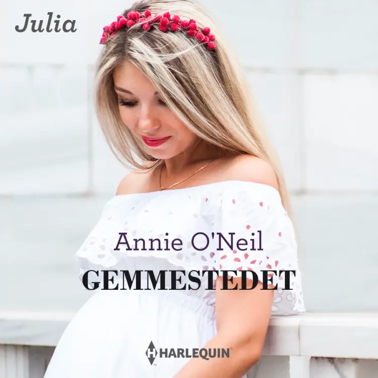 Gemmestedet af Annie O'Neil