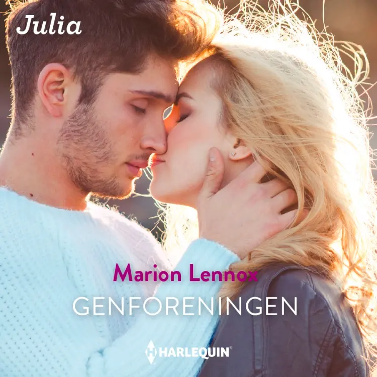 Genforeningen af Marion Lennox