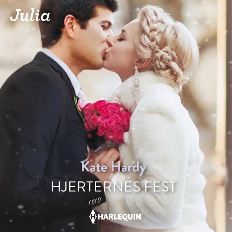 Hjerternes fest af Kate Hardy