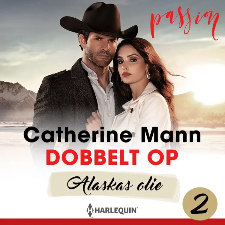Dobbelt op af Catherine Mann
