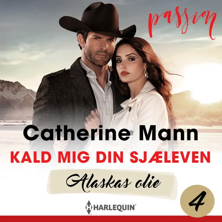 Kald mig din sjæleven af Catherine Mann