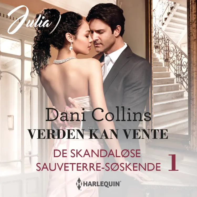 Verden kan vente af Dani Collins