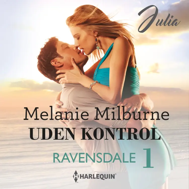Uden kontrol af Melanie Milburne