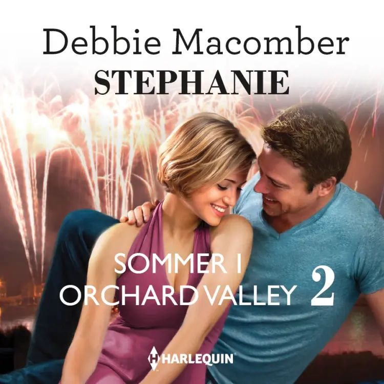 Stephanie af Debbie Macomber
