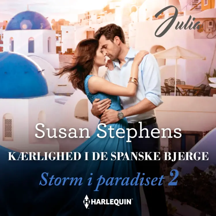 Kærlighed i de spanske bjerge af Susan Stephens