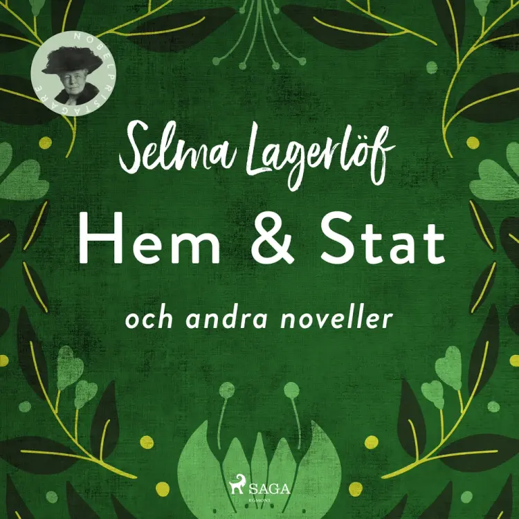Hem & Stat och andra noveller af Selma Lagerlöf