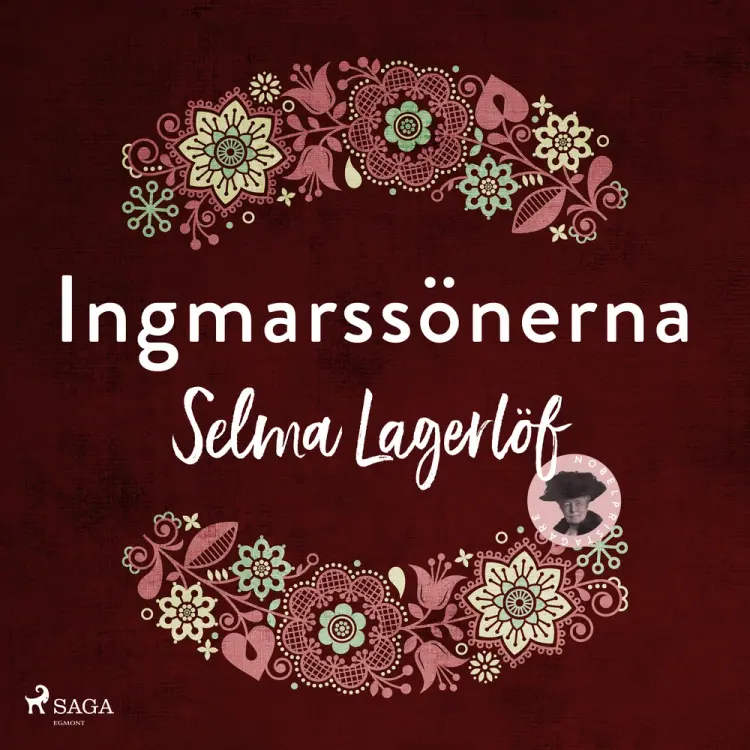 Ingmarssönerna af Selma Lagerlöf