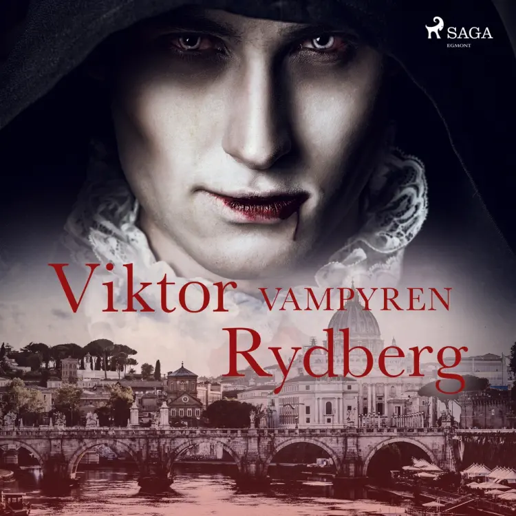 Vampyren af Viktor Rydberg