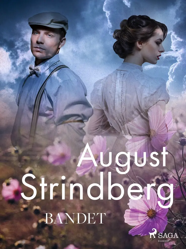 Bandet af August Strindberg