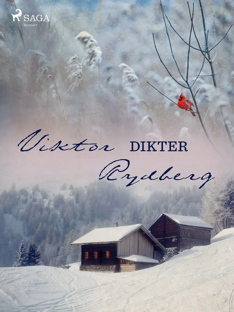 Dikter af Viktor Rydberg