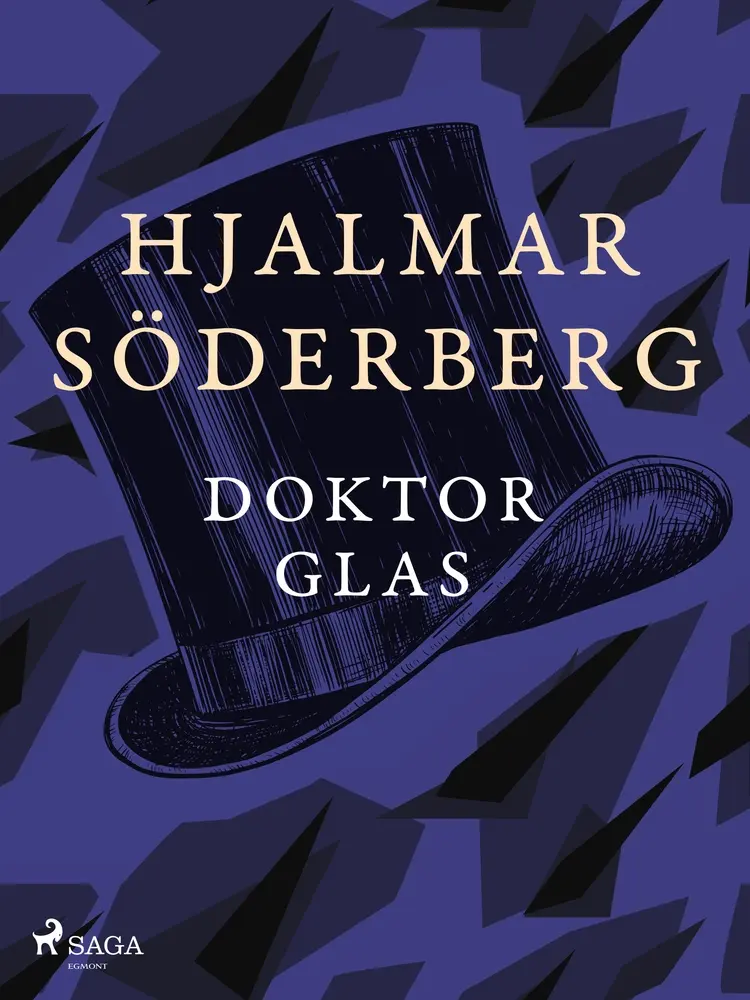 Doktor Glas af Hjalmar Söderberg