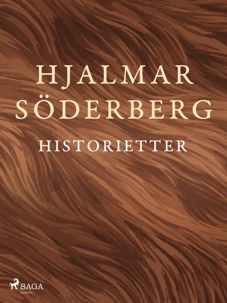 Historietter af Hjalmar Söderberg