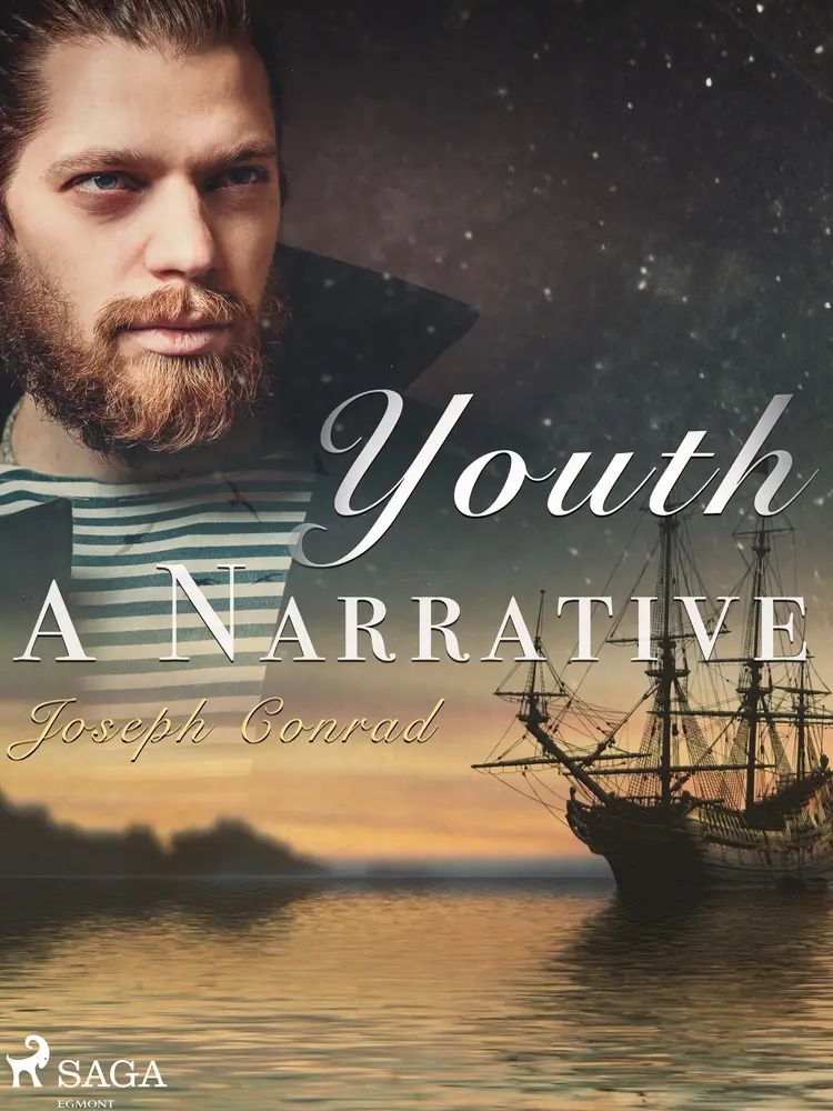 Youth, a Narrative af Joseph Conrad