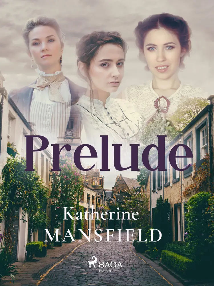 Prelude af Katherine Mansfield