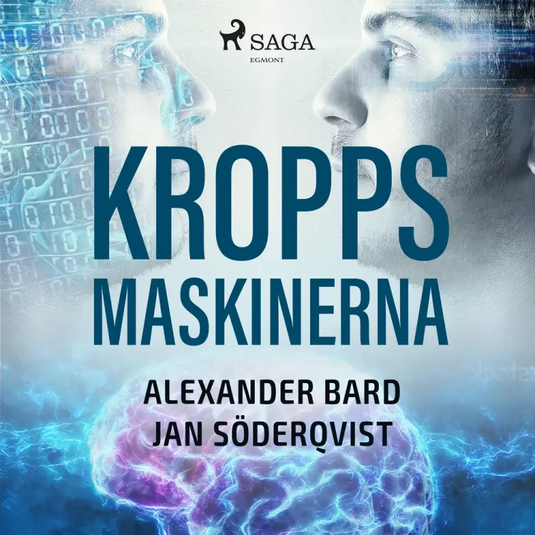 Kroppsmaskinerna af Jan Söderqvist