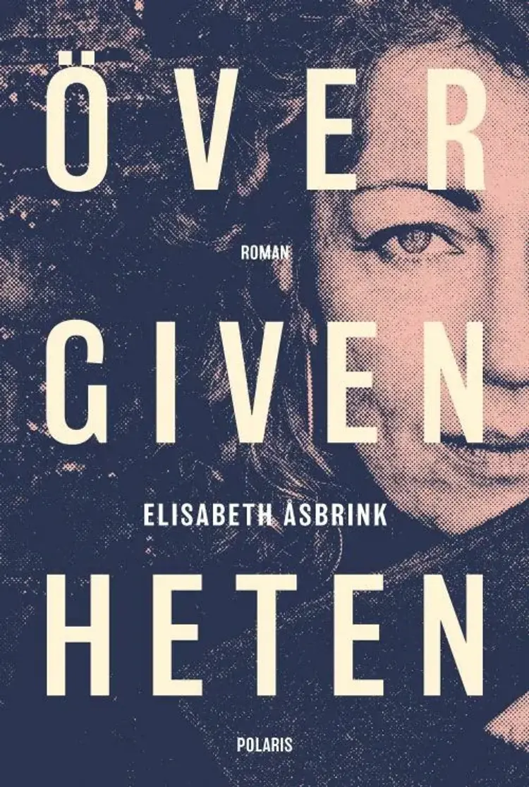 Övergivenheten af Elisabeth Åsbrink