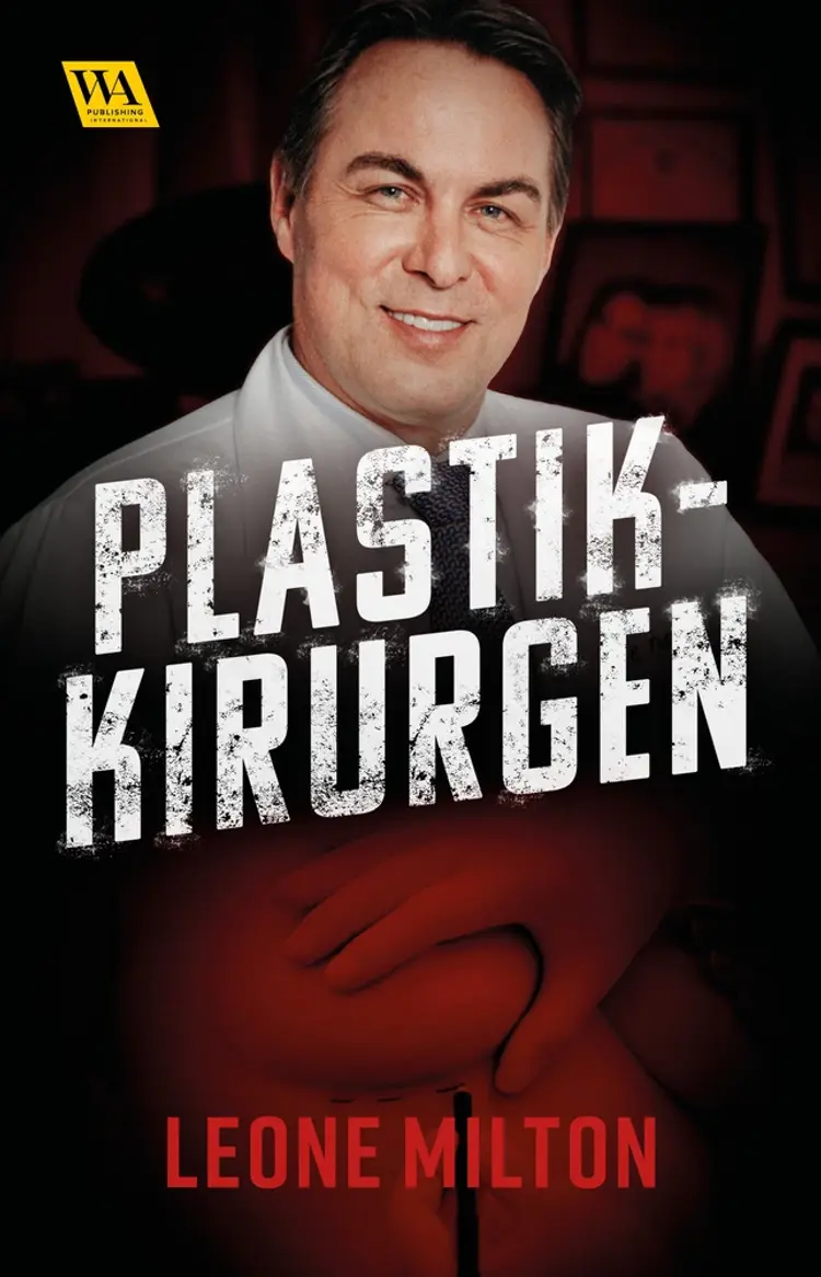 Plastikkirurgen af Leone Milton